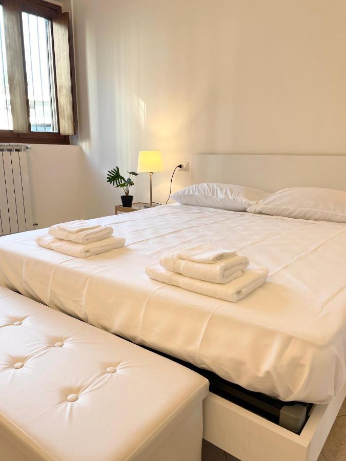 Casa Paradiso: Un'Oasi Di Relax Cinisello Balsamo Exterior foto