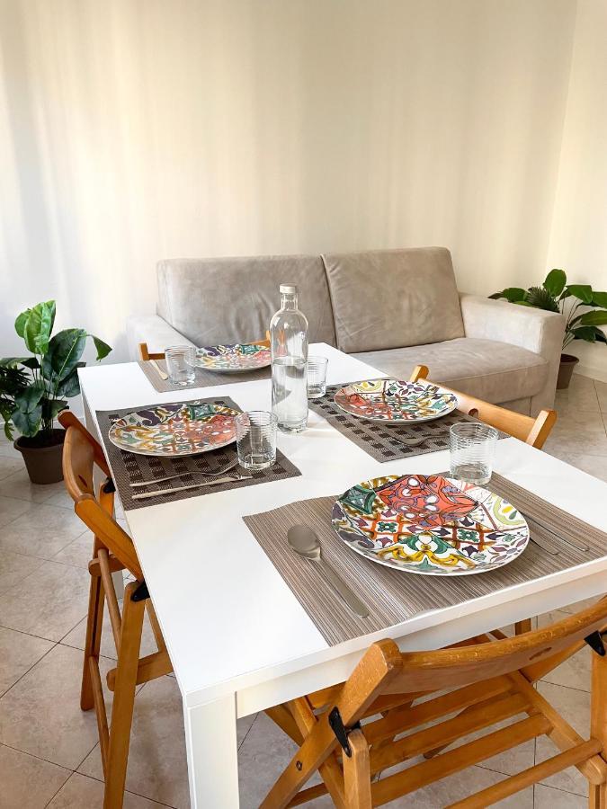 Casa Paradiso: Un'Oasi Di Relax Cinisello Balsamo Exterior foto